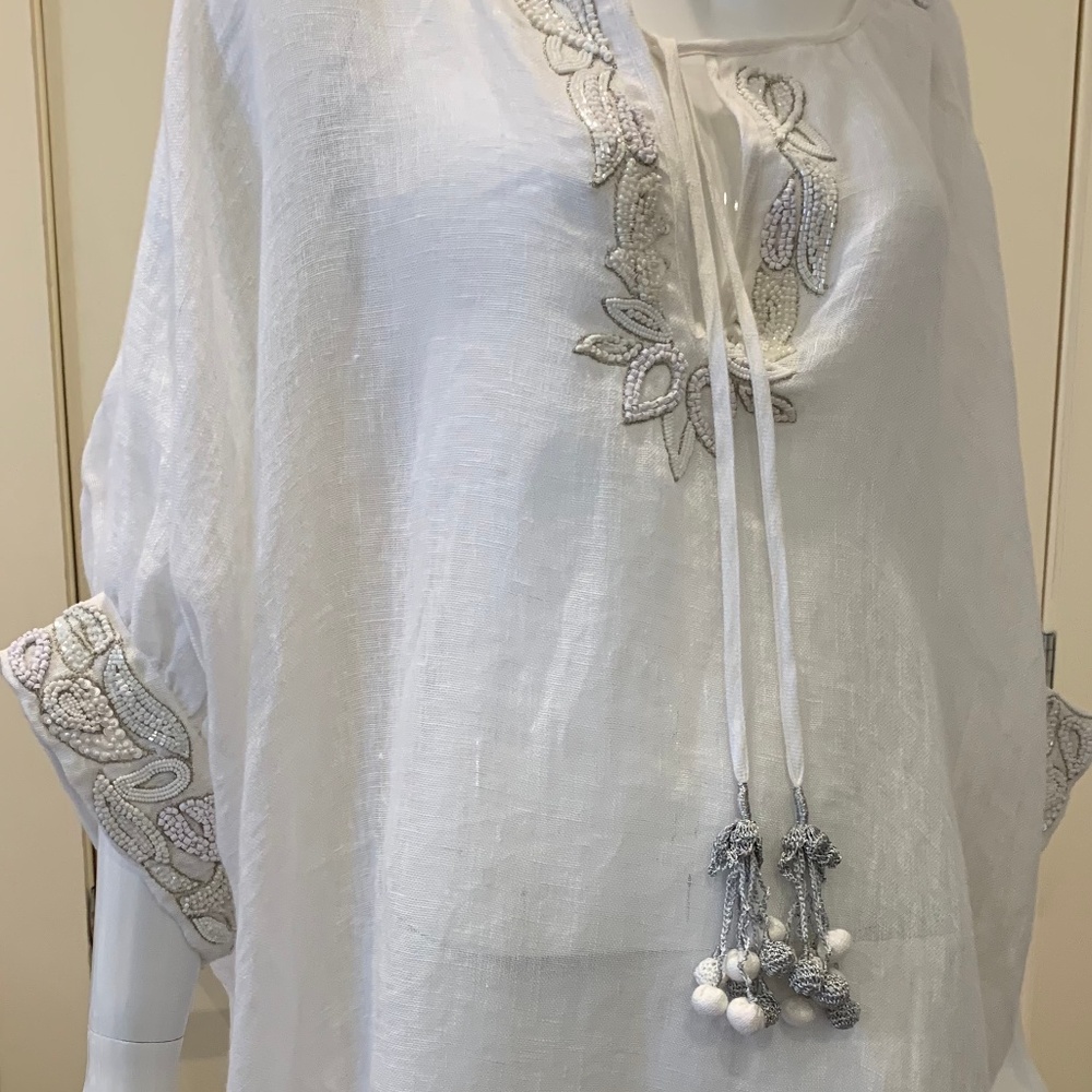 Florabella Bathing Suit Cover Up